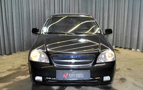 Chevrolet Lacetti, 2010 год, 518 000 рублей, 4 фотография