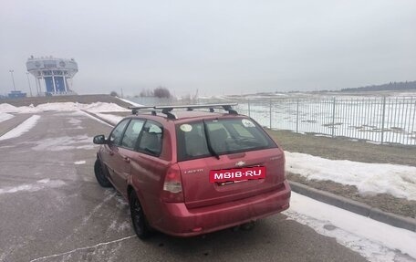 Chevrolet Lacetti, 2011 год, 300 000 рублей, 2 фотография