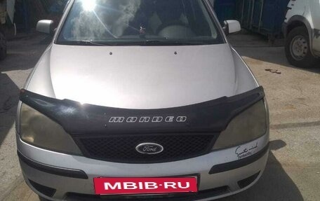 Ford Mondeo III, 2004 год, 560 000 рублей, 6 фотография