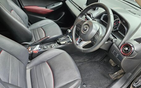 Mazda CX-3 I, 2015 год, 1 550 000 рублей, 8 фотография