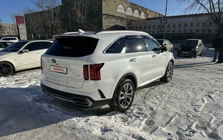 KIA Sorento IV, 2020 год, 4 500 000 рублей, 4 фотография