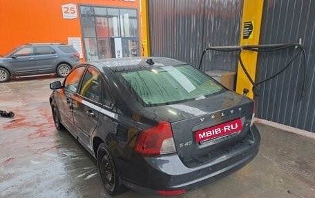 Volvo S40 II, 2007 год, 550 000 рублей, 2 фотография