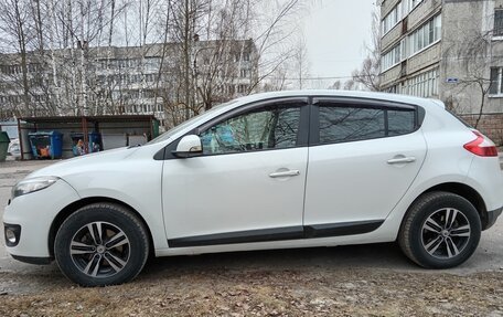 Renault Megane III, 2012 год, 610 000 рублей, 5 фотография