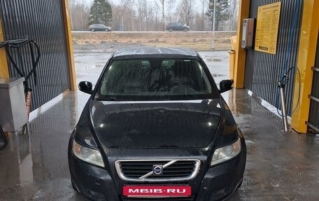 Volvo S40 II, 2007 год, 550 000 рублей, 5 фотография