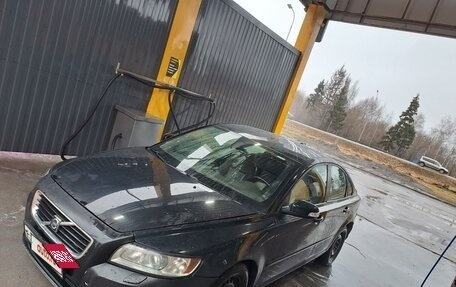 Volvo S40 II, 2007 год, 550 000 рублей, 3 фотография