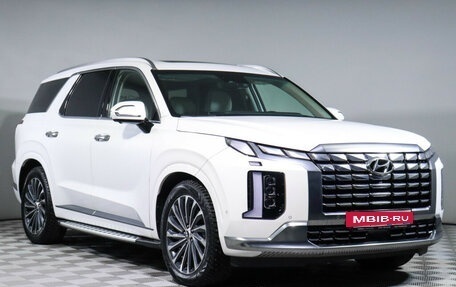 Hyundai Palisade I, 2022 год, 6 498 000 рублей, 3 фотография