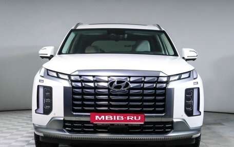 Hyundai Palisade I, 2022 год, 6 498 000 рублей, 2 фотография