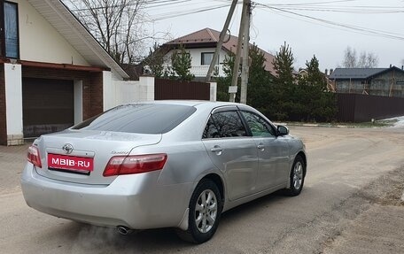 Toyota Camry, 2009 год, 1 280 000 рублей, 3 фотография