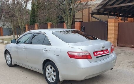 Toyota Camry, 2009 год, 1 280 000 рублей, 4 фотография