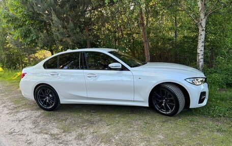 BMW 3 серия, 2020 год, 5 500 000 рублей, 6 фотография