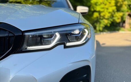 BMW 3 серия, 2020 год, 5 500 000 рублей, 3 фотография