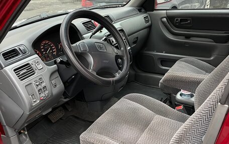 Honda CR-V IV, 1998 год, 550 000 рублей, 4 фотография