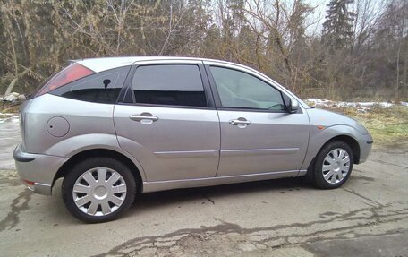 Ford Focus IV, 2004 год, 289 000 рублей, 2 фотография