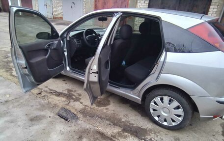 Ford Focus IV, 2004 год, 289 000 рублей, 6 фотография