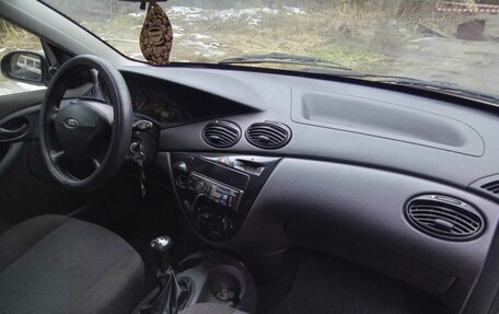 Ford Focus IV, 2004 год, 289 000 рублей, 11 фотография