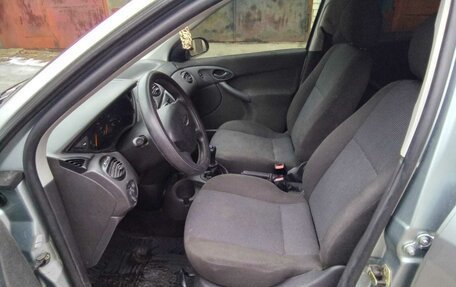 Ford Focus IV, 2004 год, 289 000 рублей, 8 фотография