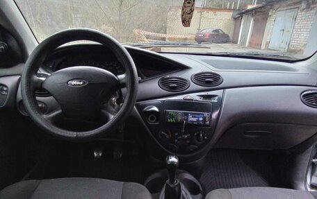 Ford Focus IV, 2004 год, 289 000 рублей, 10 фотография