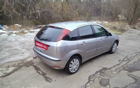 Ford Focus IV, 2004 год, 289 000 рублей, 14 фотография