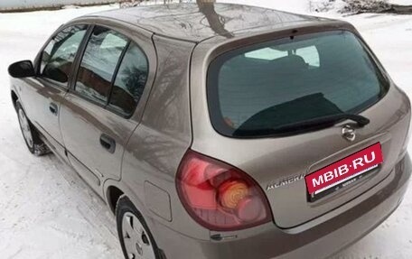 Nissan Almera, 2006 год, 529 000 рублей, 2 фотография