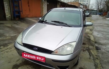 Ford Focus IV, 2004 год, 289 000 рублей, 24 фотография