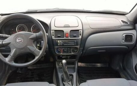 Nissan Almera, 2006 год, 529 000 рублей, 11 фотография