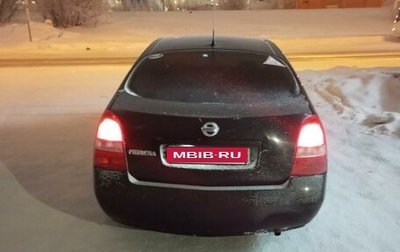 Nissan Primera III, 2003 год, 435 000 рублей, 1 фотография