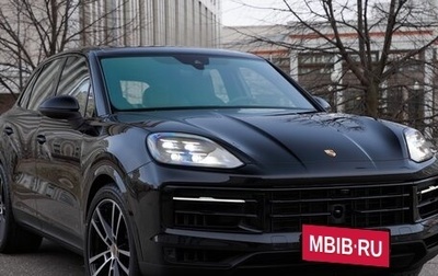 Porsche Cayenne III, 2025 год, 20 975 000 рублей, 1 фотография