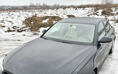 Audi A6, 2014 год, 2 500 000 рублей, 1 фотография