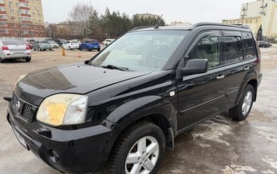 Nissan X-Trail, 2005 год, 585 000 рублей, 1 фотография