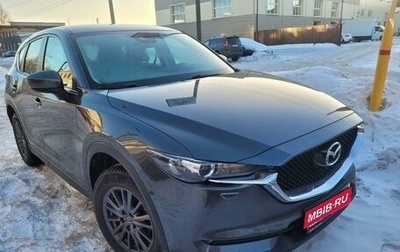 Mazda CX-5 II, 2020 год, 2 950 000 рублей, 1 фотография