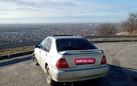 Honda Civic VII, 1997 год, 170 000 рублей, 1 фотография