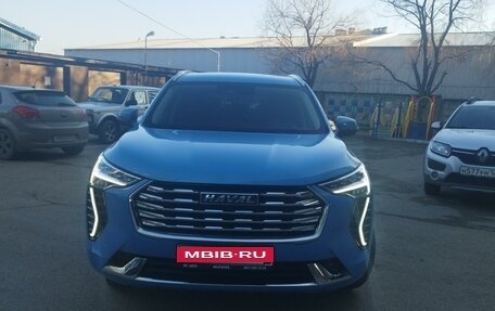 Haval Jolion, 2023 год, 2 250 000 рублей, 1 фотография