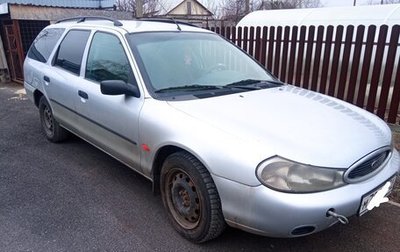 Ford Mondeo II, 1998 год, 90 000 рублей, 1 фотография