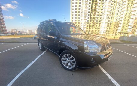 Nissan X-Trail, 2008 год, 1 350 000 рублей, 1 фотография