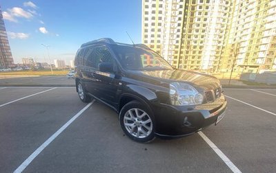 Nissan X-Trail, 2008 год, 1 350 000 рублей, 1 фотография