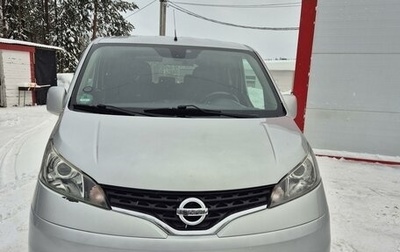 Nissan NV200, 2018 год, 2 100 000 рублей, 1 фотография