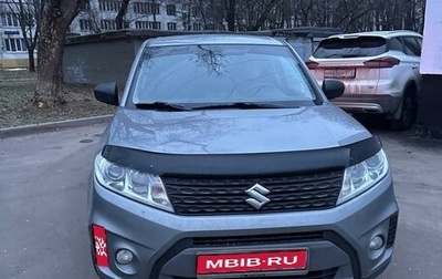 Suzuki Vitara II рестайлинг, 2017 год, 1 850 000 рублей, 1 фотография