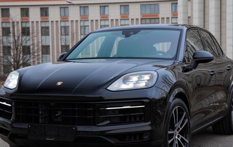 Porsche Cayenne III, 2025 год, 20 975 000 рублей, 10 фотография