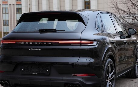 Porsche Cayenne III, 2025 год, 20 975 000 рублей, 12 фотография