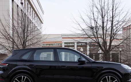 Porsche Cayenne III, 2025 год, 20 975 000 рублей, 24 фотография