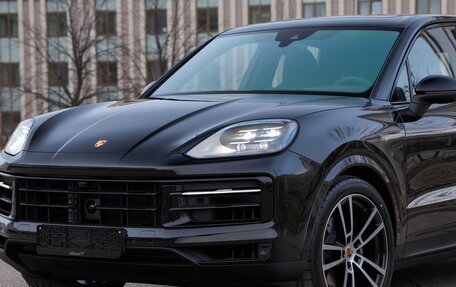 Porsche Cayenne III, 2025 год, 20 975 000 рублей, 36 фотография