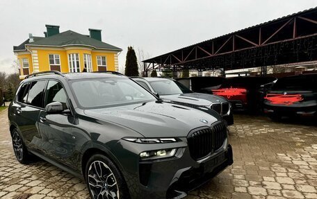 BMW X7, 2024 год, 18 000 000 рублей, 6 фотография