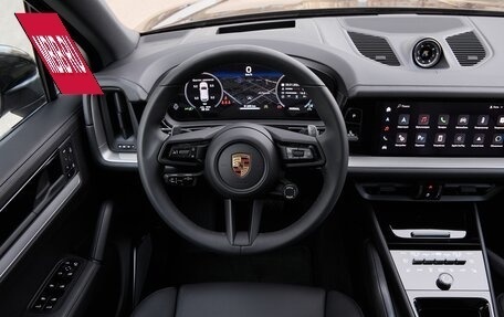 Porsche Cayenne III, 2025 год, 20 975 000 рублей, 34 фотография