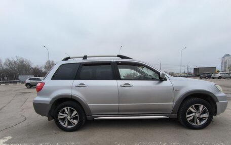 Mitsubishi Outlander III рестайлинг 3, 2006 год, 850 000 рублей, 6 фотография