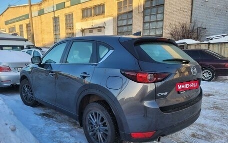 Mazda CX-5 II, 2020 год, 2 950 000 рублей, 3 фотография