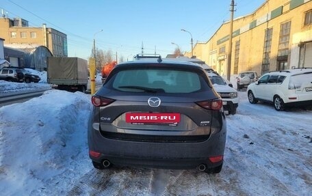 Mazda CX-5 II, 2020 год, 2 950 000 рублей, 4 фотография