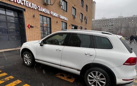 Volkswagen Touareg III, 2013 год, 2 500 000 рублей, 7 фотография