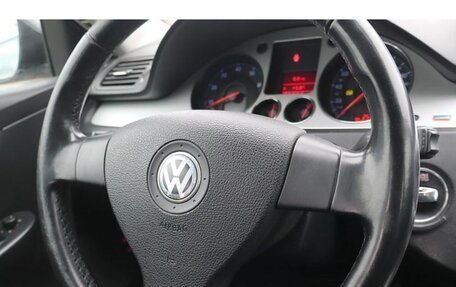 Volkswagen Passat B6, 2008 год, 574 000 рублей, 8 фотография