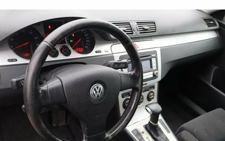 Volkswagen Passat B6, 2008 год, 574 000 рублей, 6 фотография