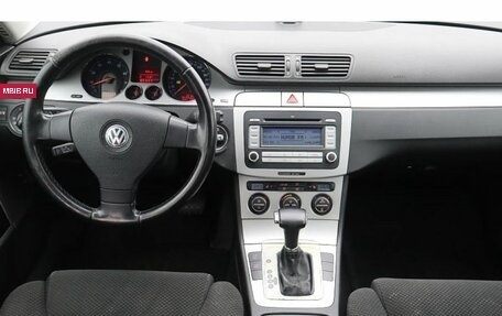 Volkswagen Passat B6, 2008 год, 574 000 рублей, 7 фотография